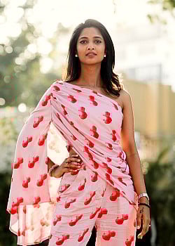 Keerthi Pandian